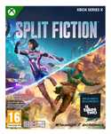 Split Fiction Xbox Series X