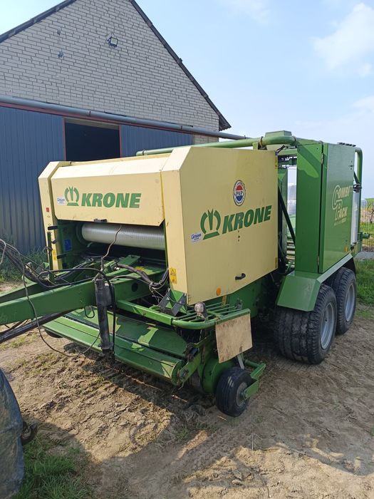 Sprzedam Prasoowijarka KRONE Combi Pack 1250