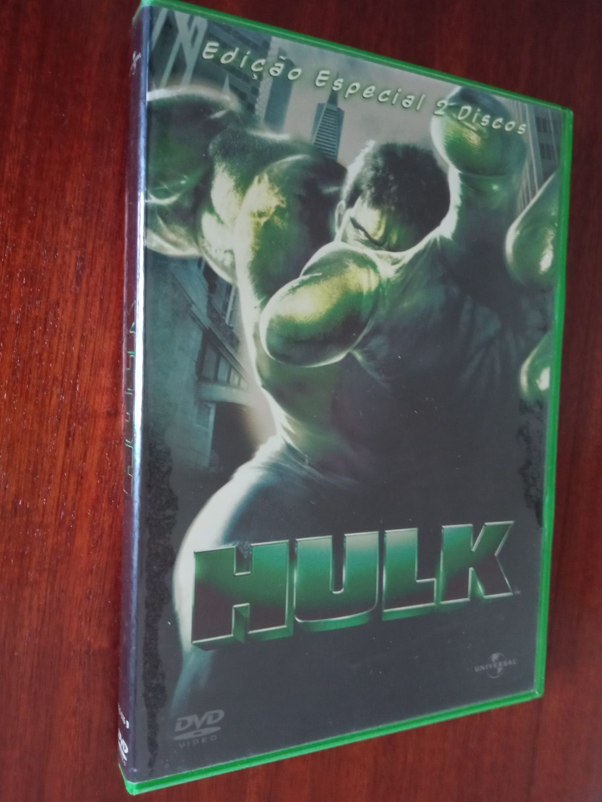 Hulk - Edição Especial