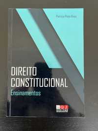 Direito Constitucional