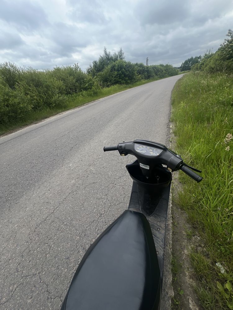 продам хонду діо 27