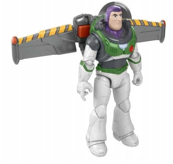 Mattel Lightyear Buzz Astral Pojazd z funkcją XL15