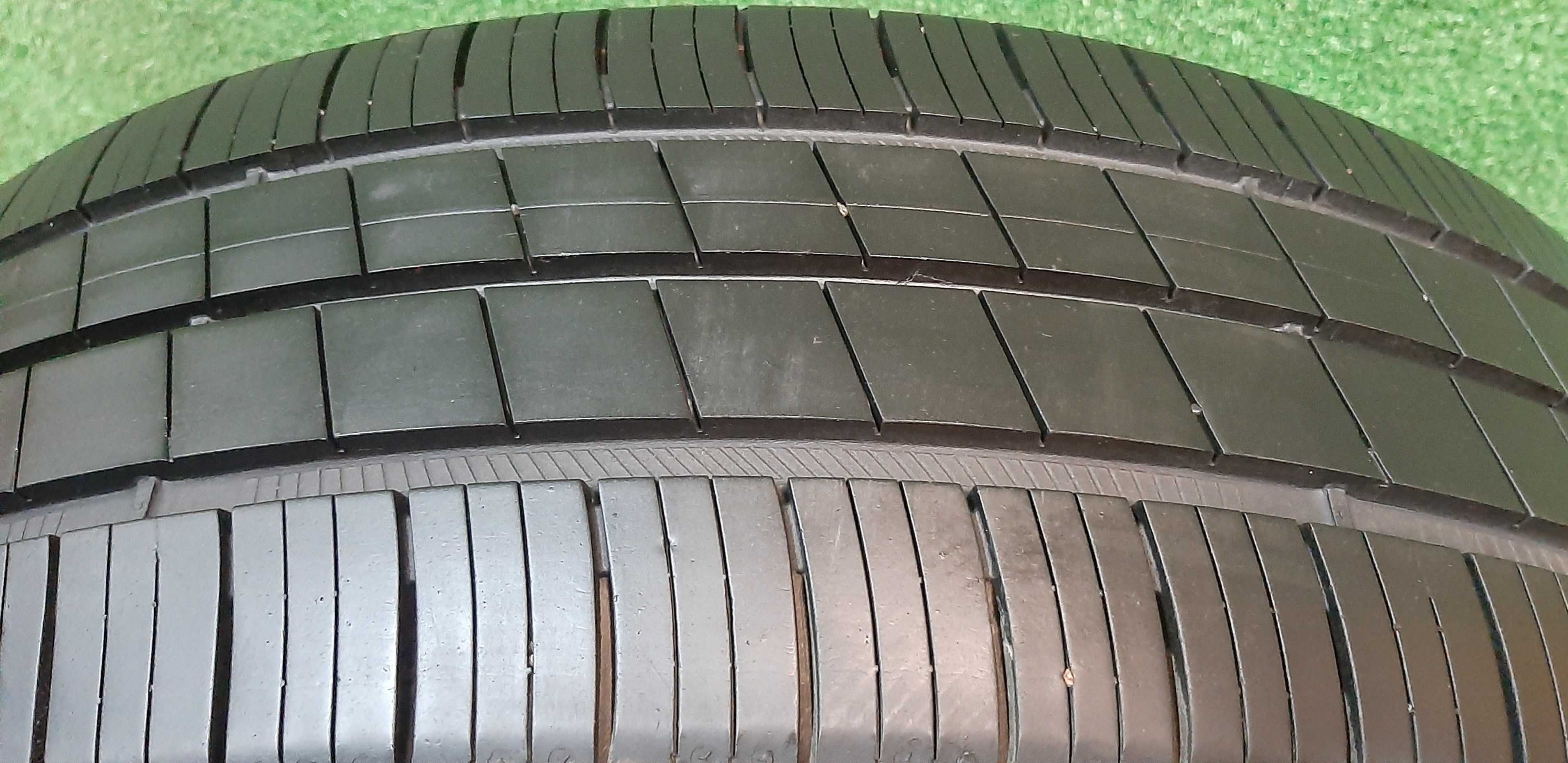 Opona Letnia 195/60/18 Goodyear EfficientGrip Performance 2 MONTAŻ