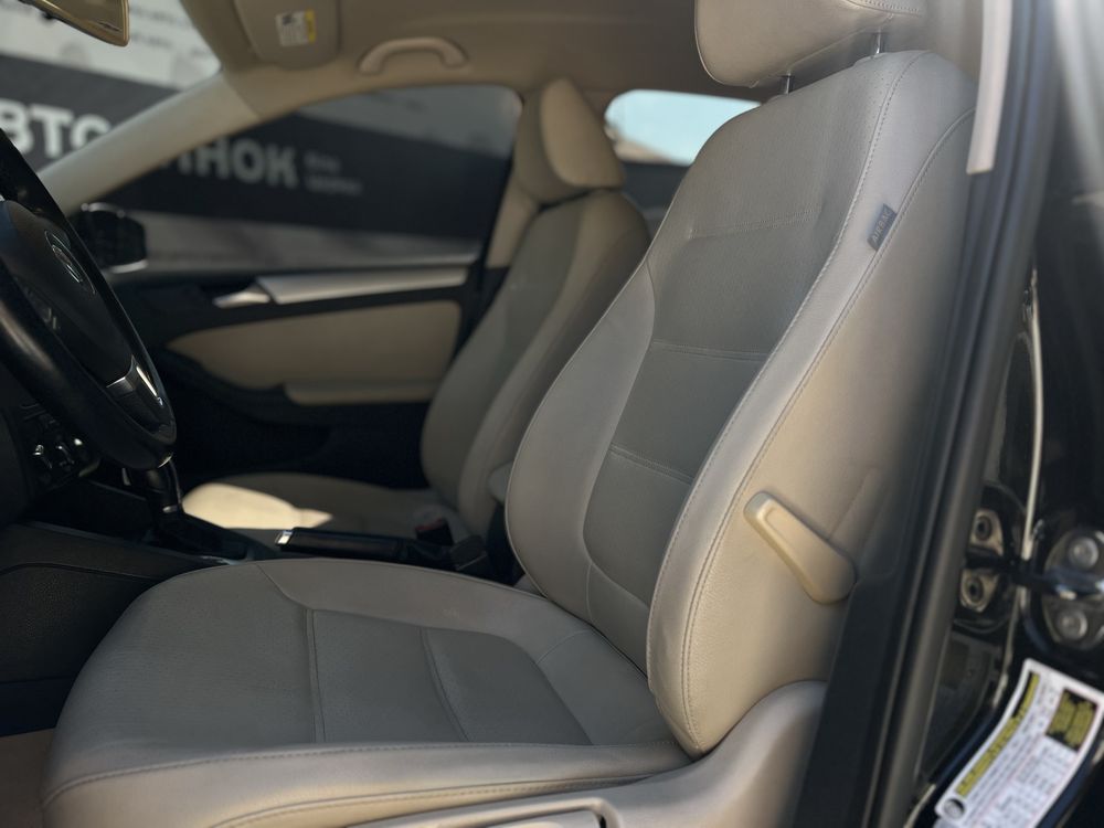 VW Jetta 2013 в ЛІЗИНГ | КРЕДИТ