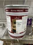 Тверда олія  для стільниць Hard top oil Borma Wachs