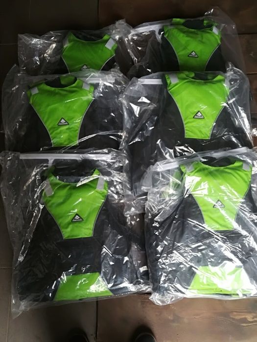 Kamizelka ratunkowa,kapok Aquarius rozmiary XS-XXl Model 2025