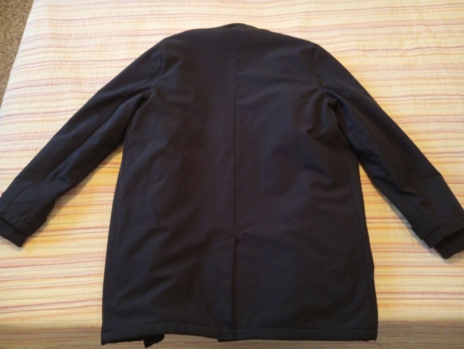 Casaco impermeável, como novo