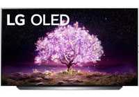 Телевизор LG OLED55C14LB