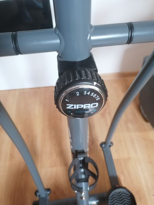 Orbitek Zipro Shox rower stacjonarny