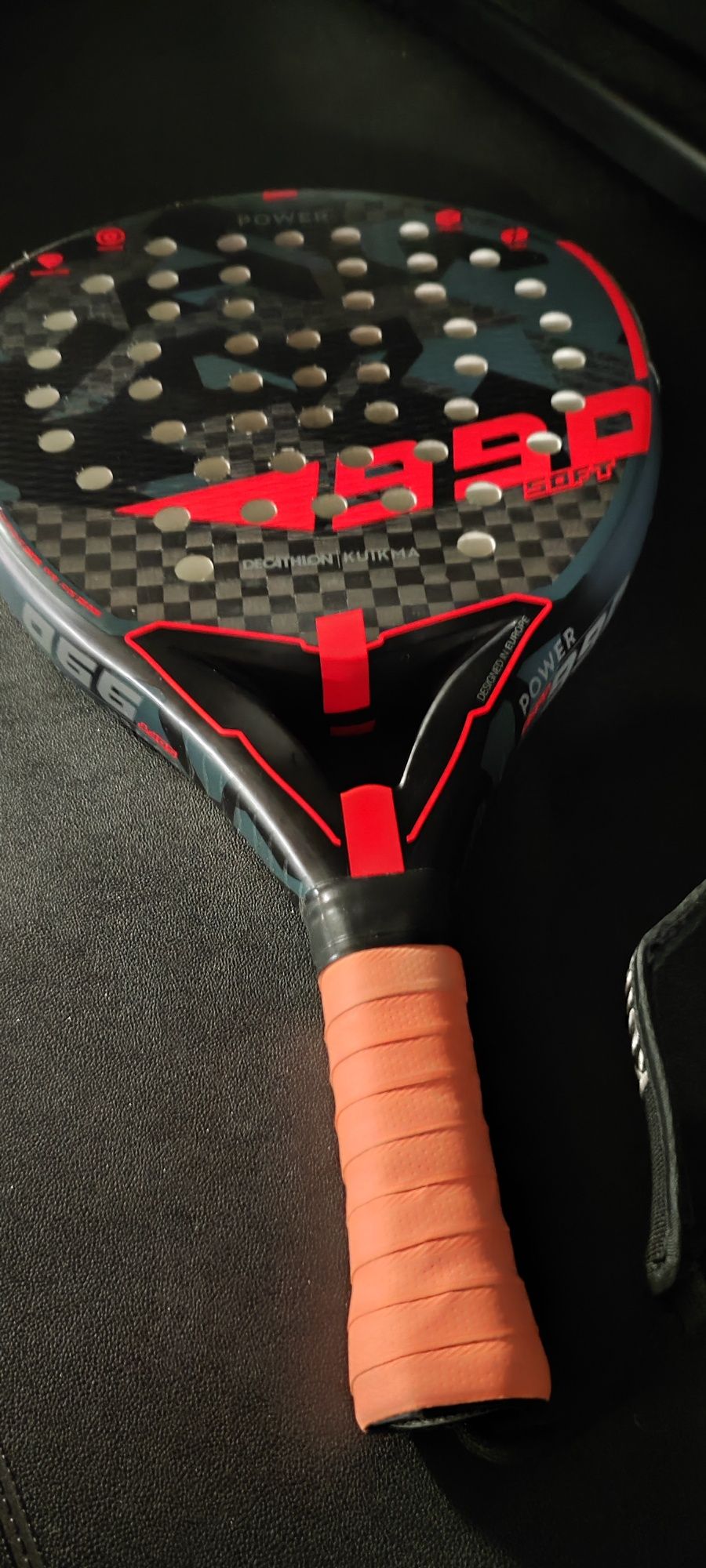 Kuikma power 990