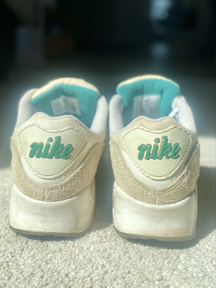 Nike Air Max 90 SE vintage