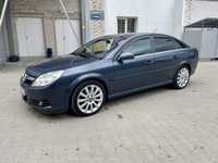 Opel vectra c 1.9 АКПП