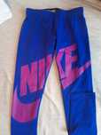 Leginsy NIKE rozmiar XS
