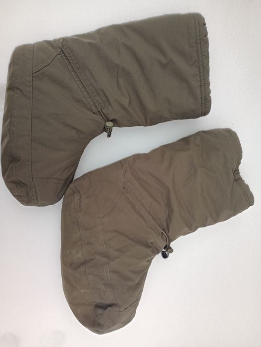 Botki namiotowe Carinthia booties tent boots Gloft 35-40