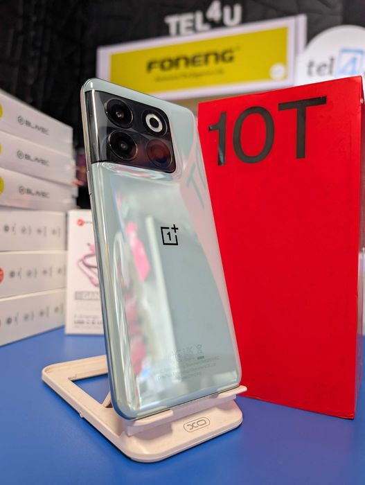 ***Sklep Tel4u - OnePlus 10t, wzorowy stan !