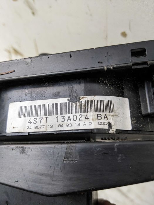 Ford Mondeo MK3 Przełącznik Świateł