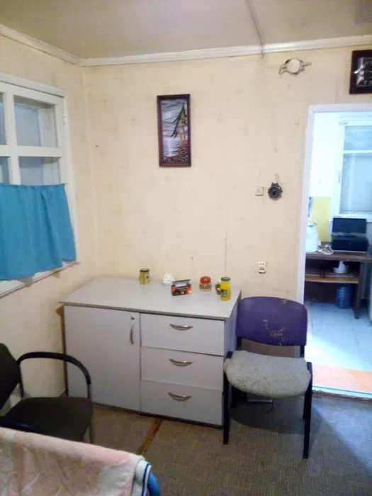 (13) Продам дачу под Одессой в с. Барабой