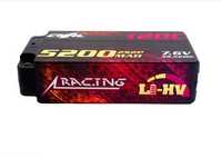 2szt baterie LiHV 7.6V CNHL do kyosho, xray, tamiya, short