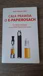Cała prawda o E-papierosach Jean-Francois Etter