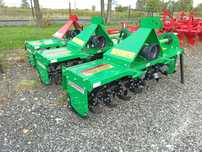 Glebogryzarka Strumyk Gryza Wirax 1.4 m 1.6 m 1.8 m 2.0 m Transport