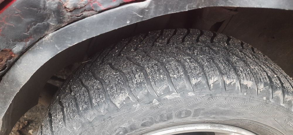 Форд эскорт мк5 хетчбек