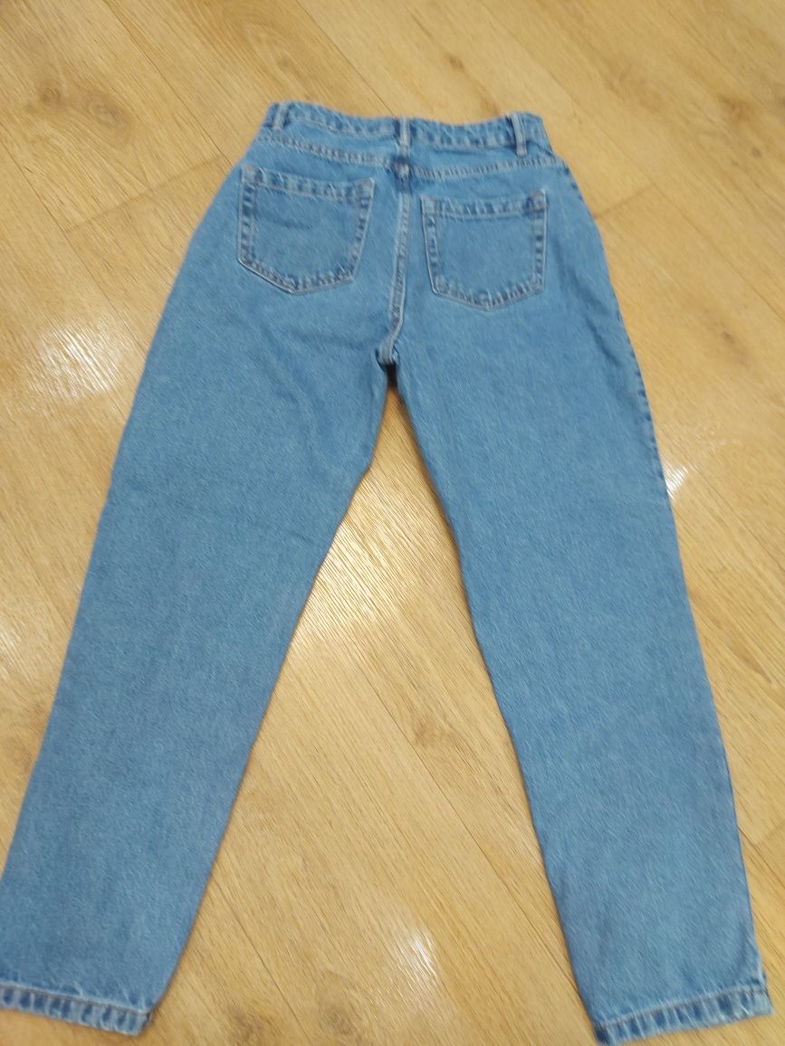 Джинси жіночі недорого slouchy