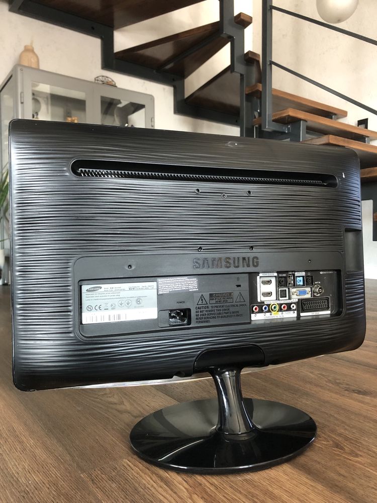Telewizor/ monitor Samsung SyncMaster B2230HD