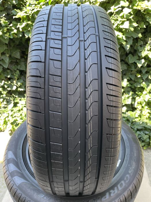 235/55 R19 Pirelli Scorpion Verde