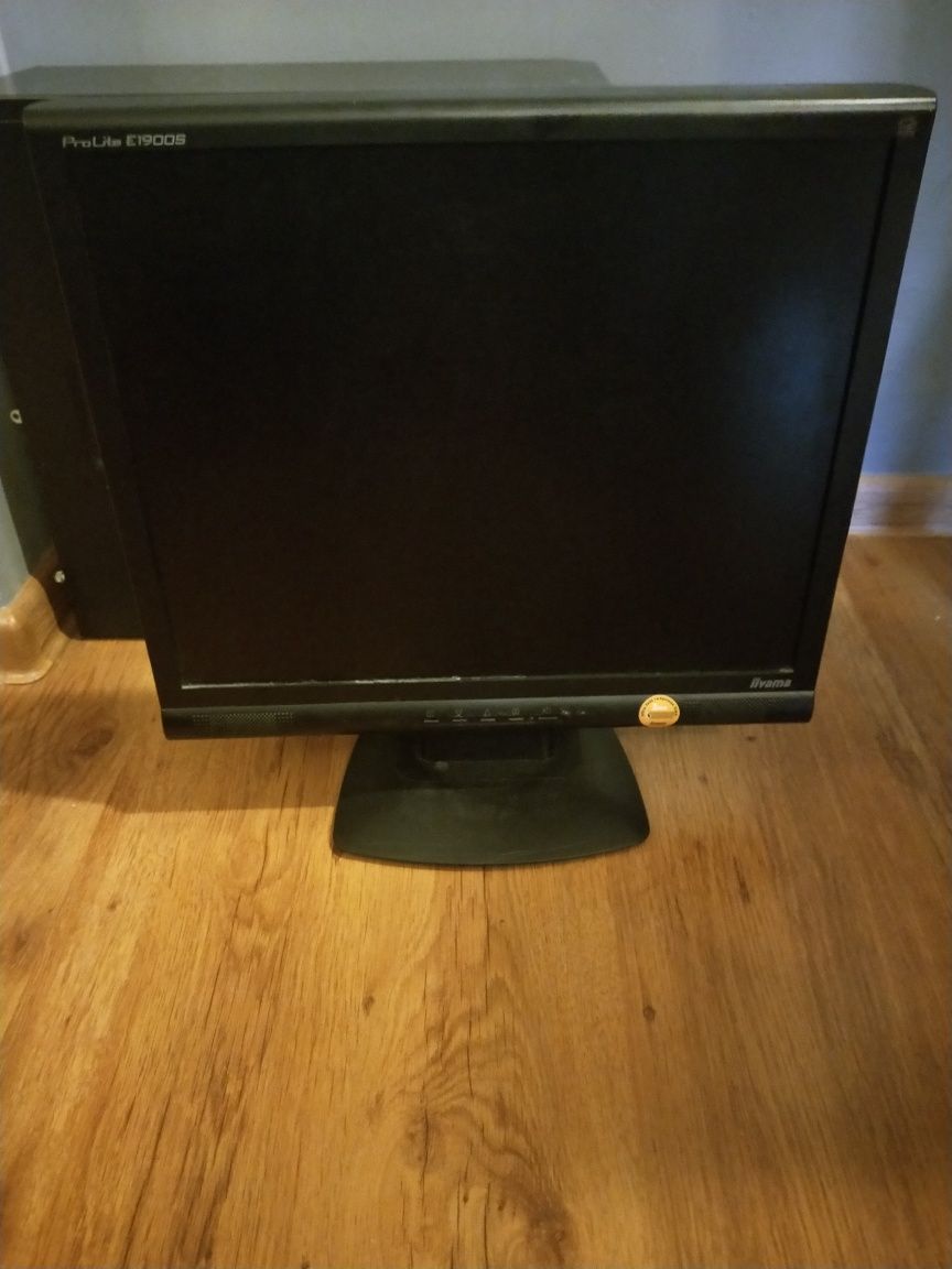 Monitor iiyama ProLiteE1900S