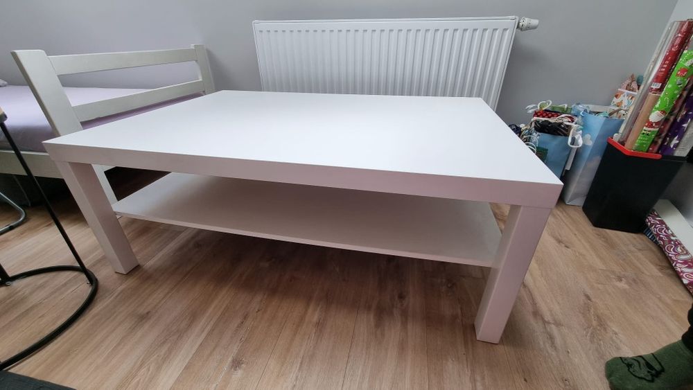 Stolik Ikea Lack 118x78