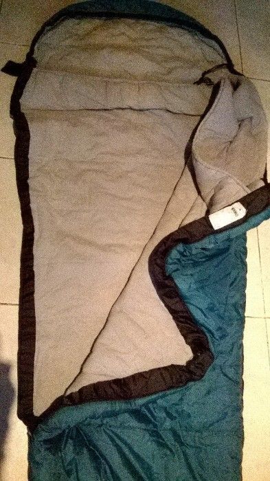Saco cama mckinley blackfoot xl