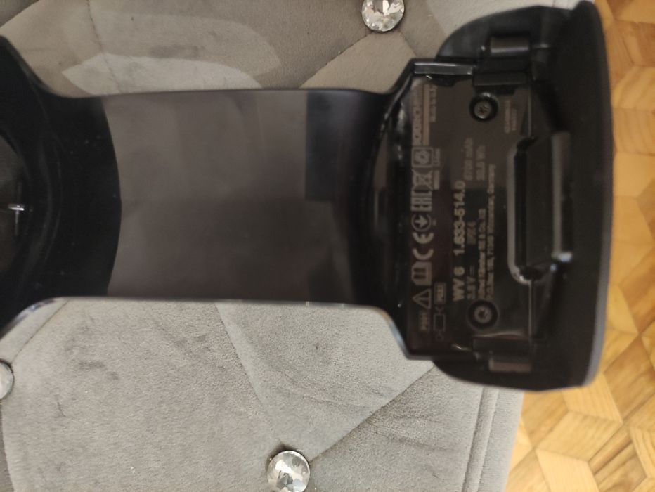 Myjka do okien Karcher