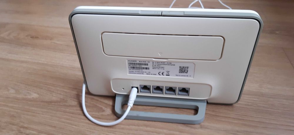 Modem Huawei B535-232 WiFi 4xLAN