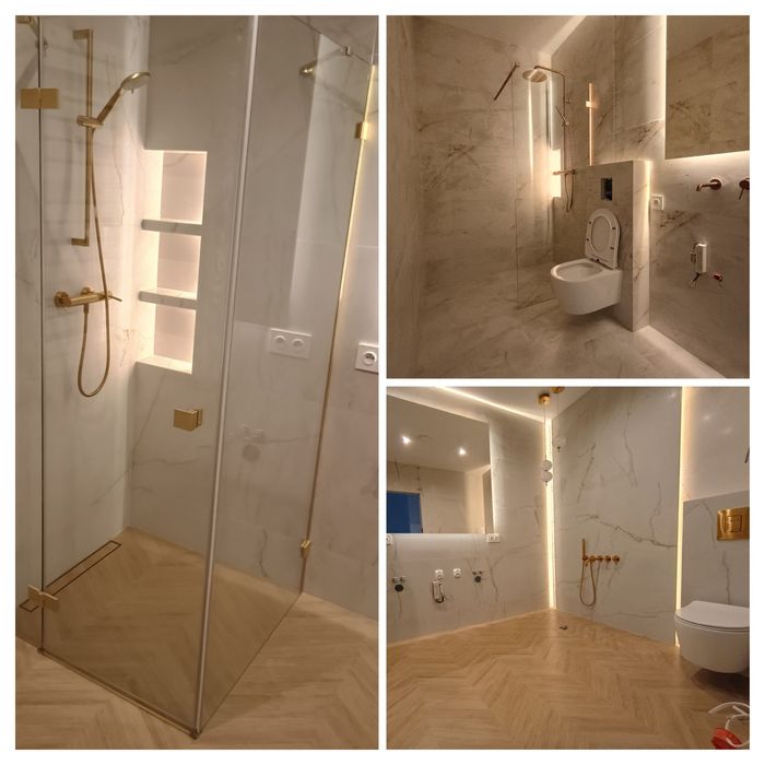 Profesjonalne usługi remontowe