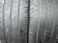 2 Opony letnie 235/65r16C CONTINENTAL 2019r