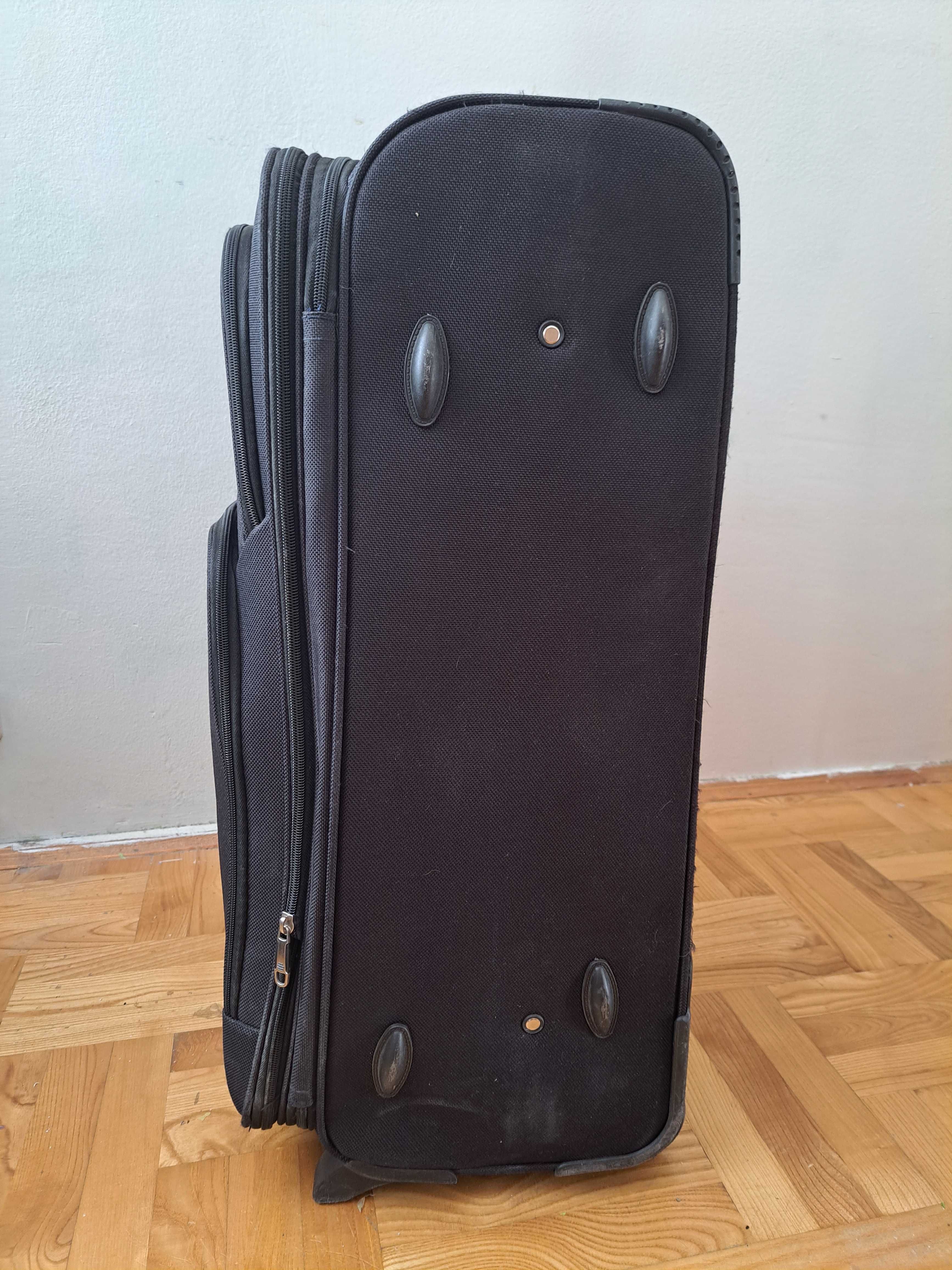 Walizka w. wew. 65x49x27 - codura