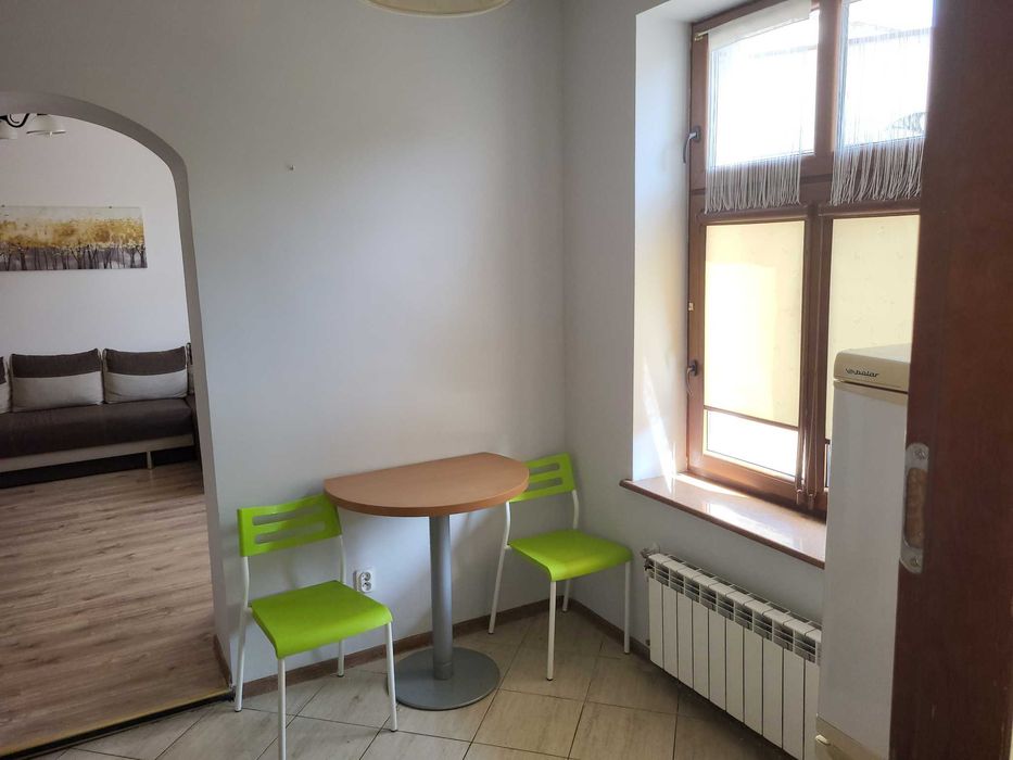 mieszkanie, kawalerka - rezerwacjao wynajęcia