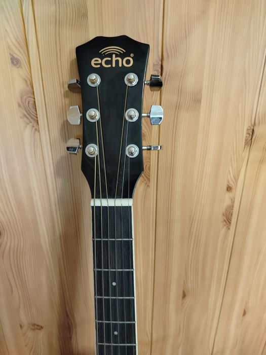 Гітара для новачків