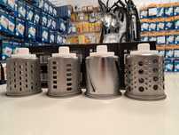 Tarki szatkownicy do maszynki Zelmer PRODUKT POLSKI (model do wyboru)