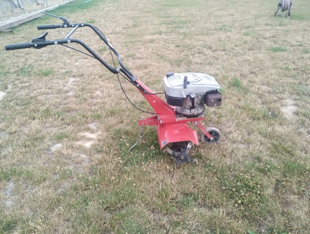 Glebogryzarka einhell 3060LD