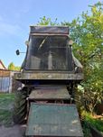 Kombajn Fortschritt E 512