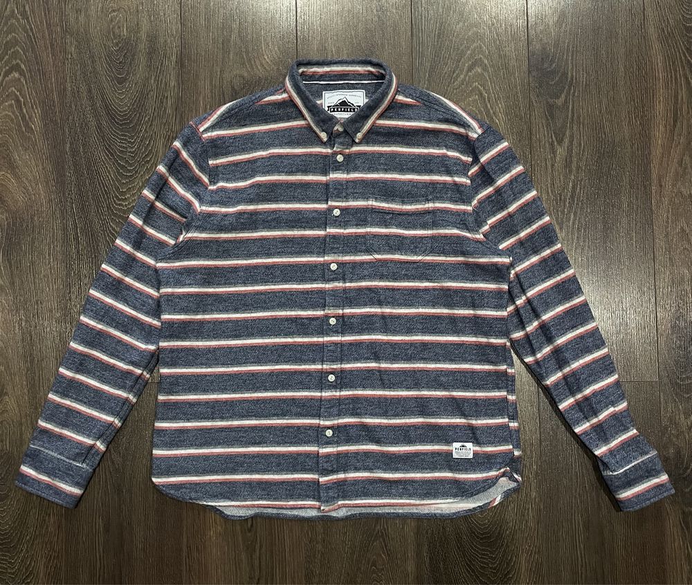 Рубашка Penfield ,Dickies ,Norse Projects