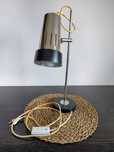 Lampka biurkowa, vintage Mid-Century Design