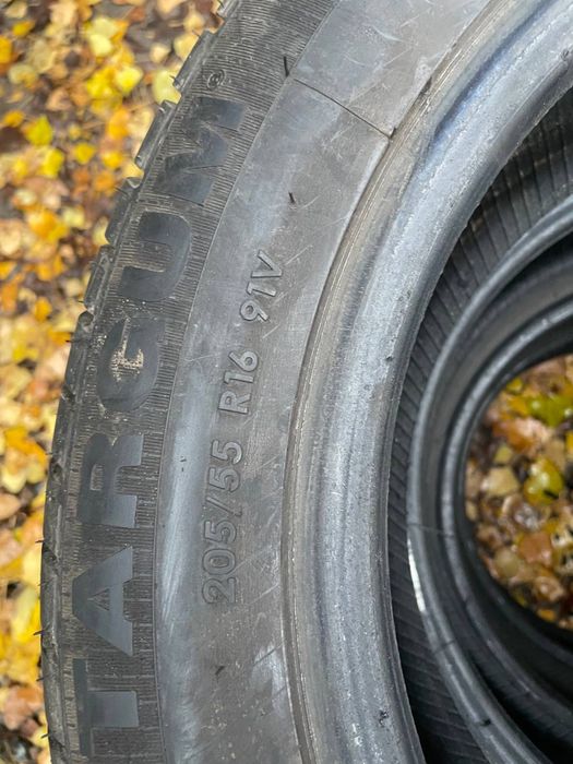 Автомобільні літні шини