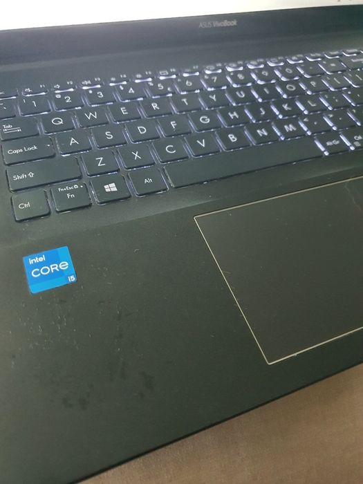 VivoBook ASUS S513 EA