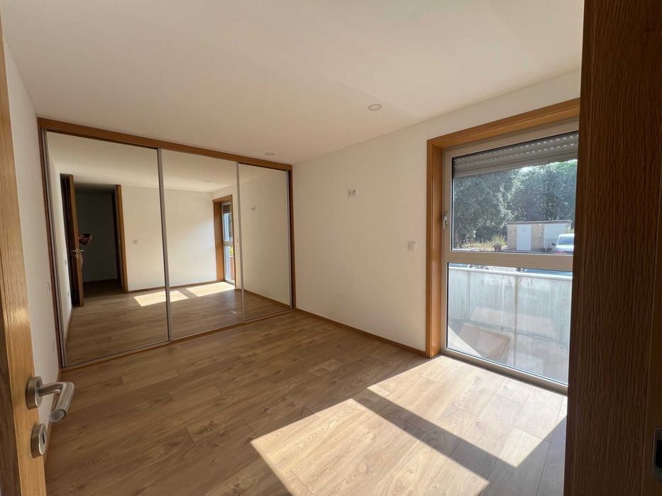 APARTAMENTO T2 PARA ARRENDAR- URGEZES, GUIMARÃES