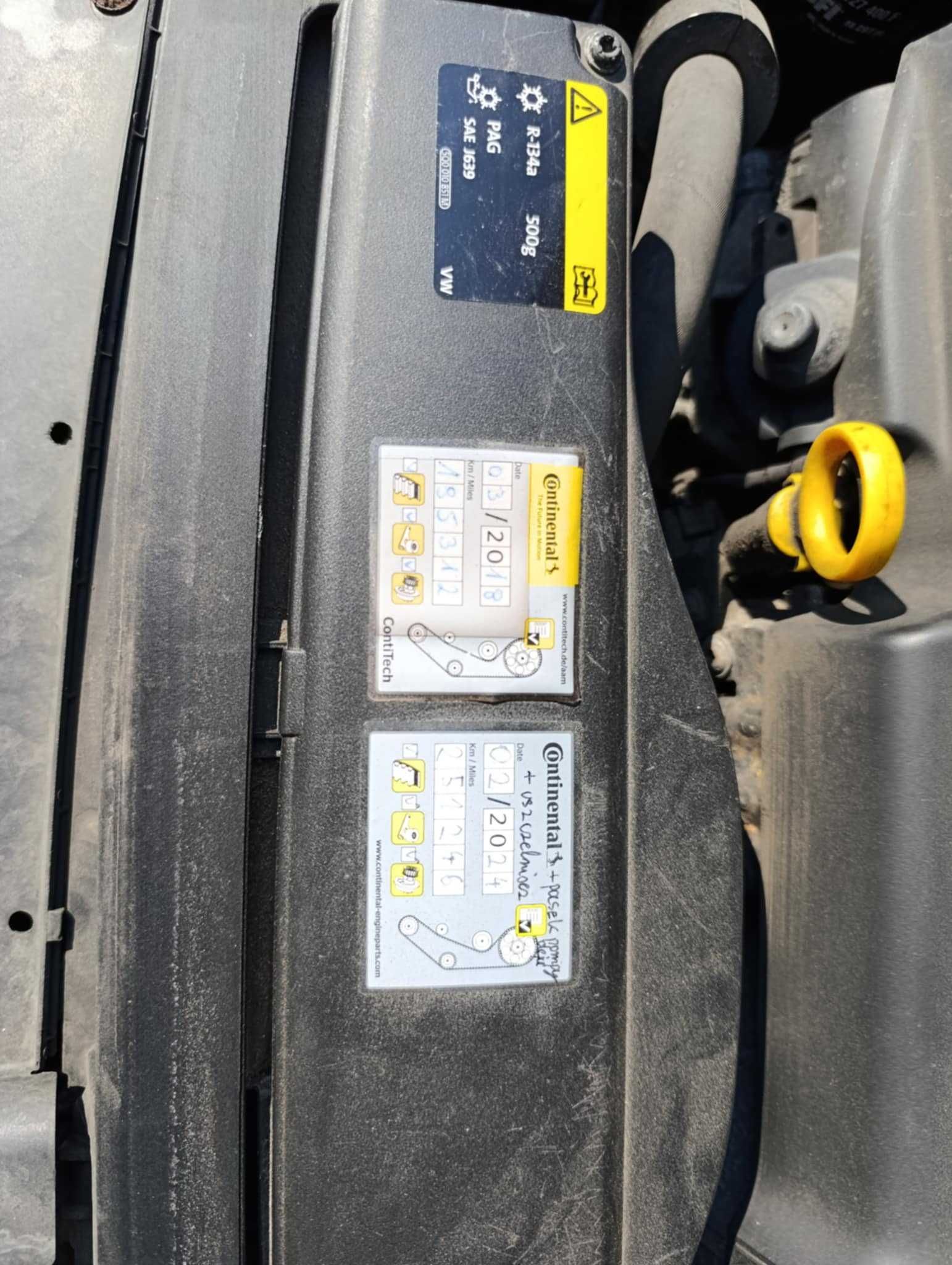 Volkswagen Golf 7 1,6tdi