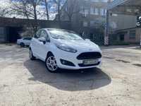 Ford Fiesta 2016