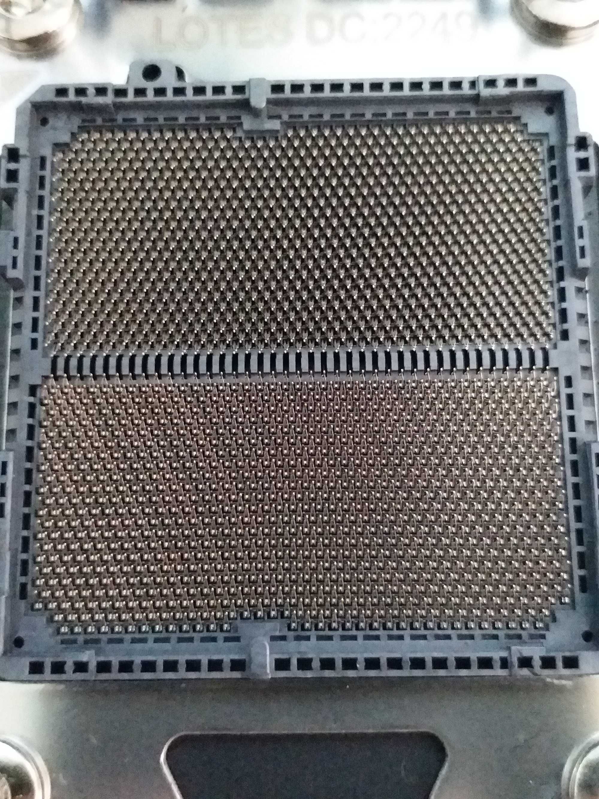 Топ плата MSI MPG X670E Carbon WiFi