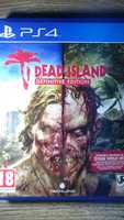 Dead Island  ps4 playstation 4 dying light days gone resident